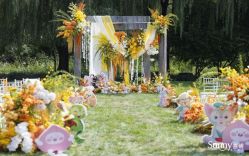 -Sunny喜铺婚礼定制·求婚策划