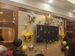 店内布置-顺风海鲜港(金玉兰店)