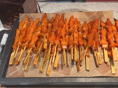 -万德隆时代广场(邓州店)