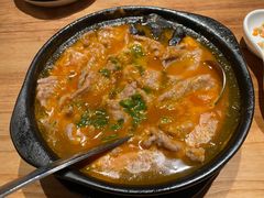 -陶德砂锅(蜀汉路店)