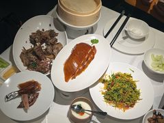 -四季民福烤鸭店(王府井东安门店)