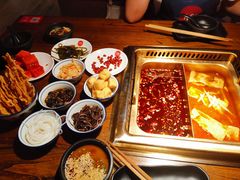 -九鼎轩脆毛肚火锅(邗江万达店)