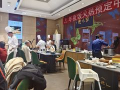 -紫光园(燕郊总店)