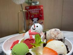 -哈根达斯(虹口店)