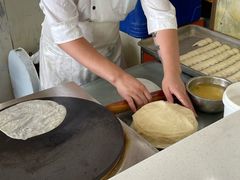 -姥家春饼店(漳州二路店)