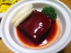 -醉霖生态餐厅(交大店)