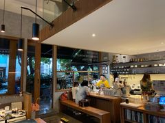 -慢象咖啡(台江店)