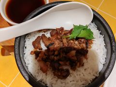 -蔡澜点心·粤菜(花城汇南区店)