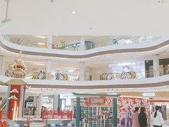 -龙湖南京江北天街