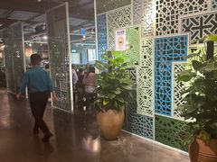 -百年果林椰子鸡(中洲店)