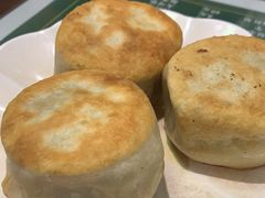 -清真牛街祥云轩门钉肉饼(左家庄店)