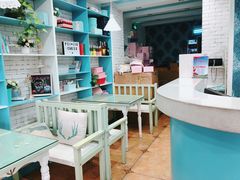 大堂-佩家私房烘焙(宝龙店)