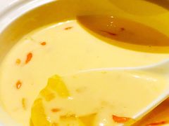 杨枝甘露-大理实力希尔顿酒店•御玺中餐厅