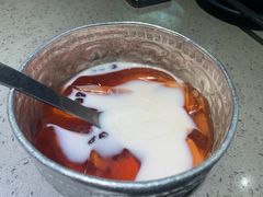 -觅山云南菜(泊富ICITY店)