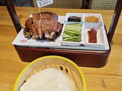 -肘子酥·天津菜·特色捞面(德云社店)