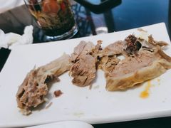 -尹兰楼西北风情餐厅(嘉定店)