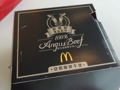 -麦当劳(东门店)