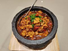 -老妈菜馆(建设街店)