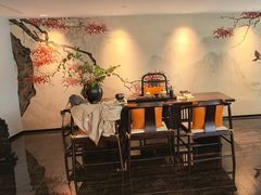 -香丰阁·烤鸭·川湘菜(清河店)