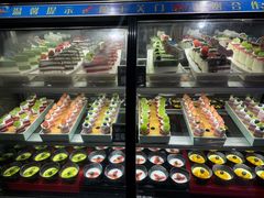 -领鲜活海鲜榴莲自助火锅(东门店)