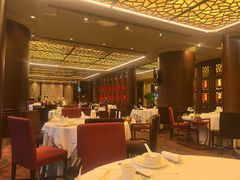 -顺德喜来登酒店·采悦轩