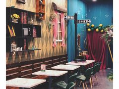 大堂-李大牛和刘大力手作甜品(凯德店)