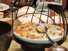 -闻鲜素食茶餐厅(高新区店)