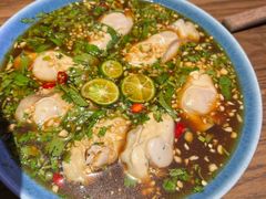 -KŌNG胶东小馆·酒馆(华熙店)