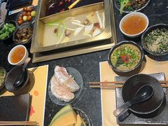 -王家渡火锅店(棕榈泉店)