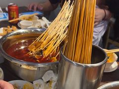 -成都瓜串串(华强北店)