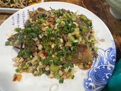 -桐梓锅贴饺(桃源东路店)