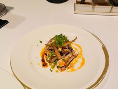 -金轩中餐厅 Jin Xuan(浦东丽思卡尔顿酒店)