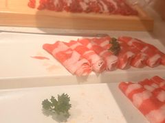 -海底捞火锅(巴黎春天浦建店)