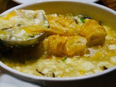 豆花肉羹汤-临家闽南菜(宝洲路店)