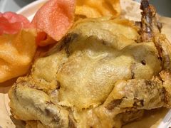 -江城小馆陕南妈妈菜·全球旅行餐厅(钟楼店)