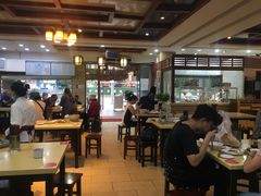 大堂-桥香园云南过桥米线(金马碧鸡店)