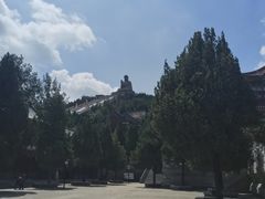 -龙口南山旅游景区