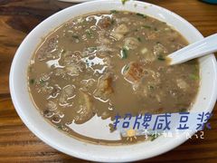 -阊门姚记豆浆(旧学前直营店)