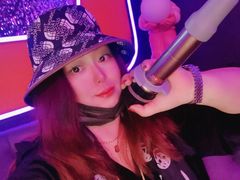 -星聚会KTV(合生汇黑金店)