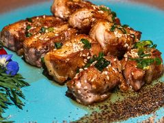 -牛将军•涮肉•烤肉(北京王府井·故宫店)