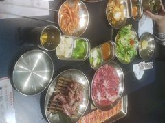 -西塔老太太泥炉烤肉(龙湖北苑天街店)