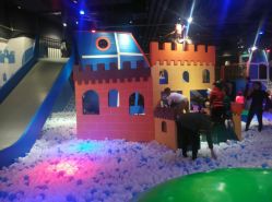 -幻贝家儿童乐园(苏州中心店)