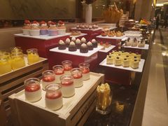 -索菲特西湖大酒店·香榭丽全日候餐厅(南山路店)