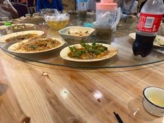 -竹庄餐馆·26年店(南昆山景区店)