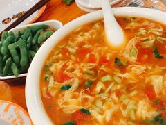 -肉串汪(月坛店)