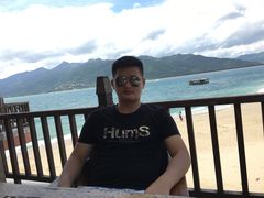 -海南分界洲岛旅游区