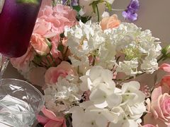 -PARFUM FLORAL花境法餐(南京首店)