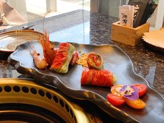 -老乾杯和牛烧肉(王府中环店)