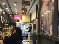 -金妈家烤肉(龙湖U城天街店)
