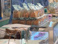 -好一朵茉莉花(老门东店)